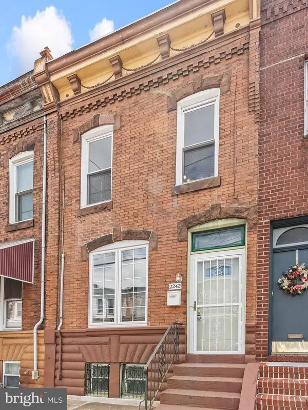 2242 Moore St, PHILADELPHIA, PA 19145