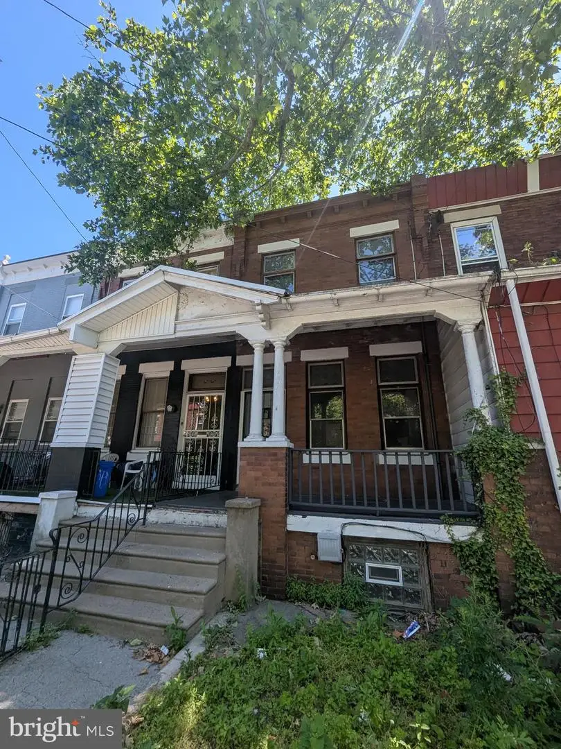 3729 N Park Ave, Philadelphia, PA 19140 - #1