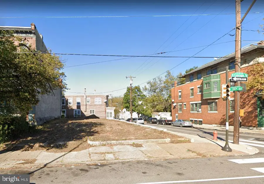 1503 W Cayuga St, Philadelphia, PA 19140 - #2