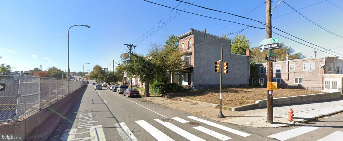 1505 W Cayuga St, Philadelphia, PA 19140 - #1
