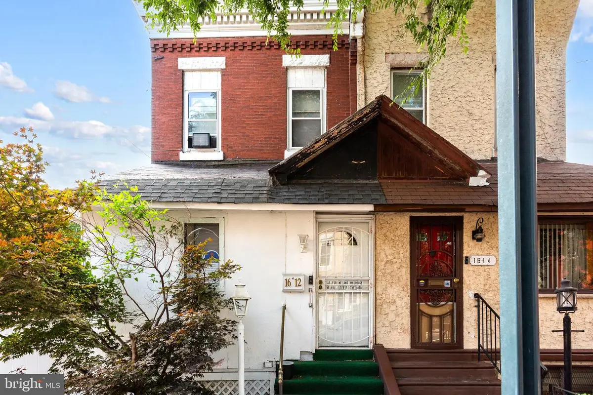 1612 N Allison St, Philadelphia, PA 19131 - #1