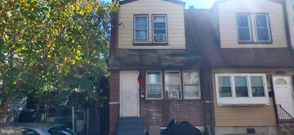 6508 Allman St, PHILADELPHIA, PA 19142