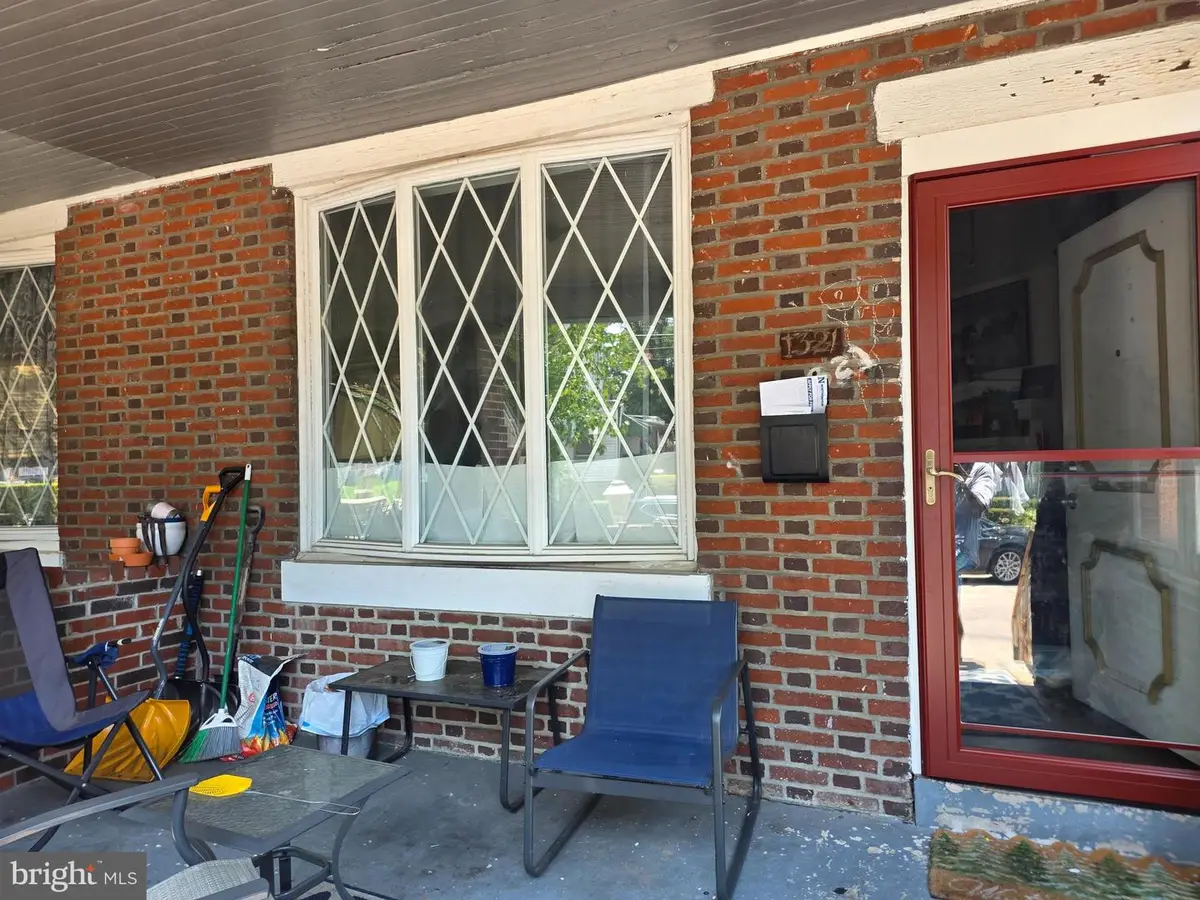 1319-21 W Champlost St, Philadelphia, PA 19141 - #1