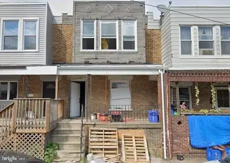 2518 S Millick St, Philadelphia, PA 19142 - #1