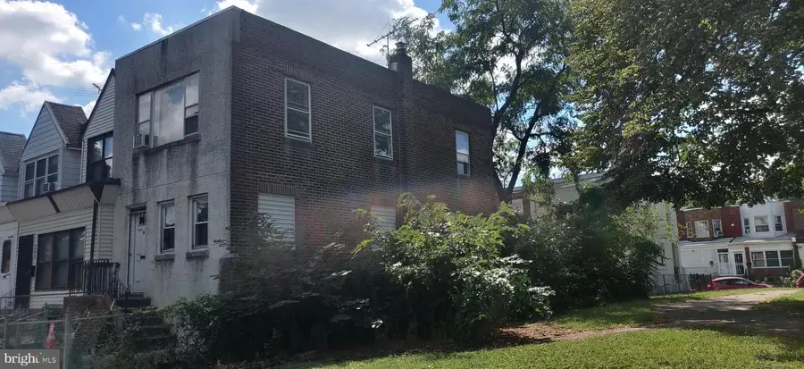 2538 S Dewey St, Philadelphia, PA 19142 - #3