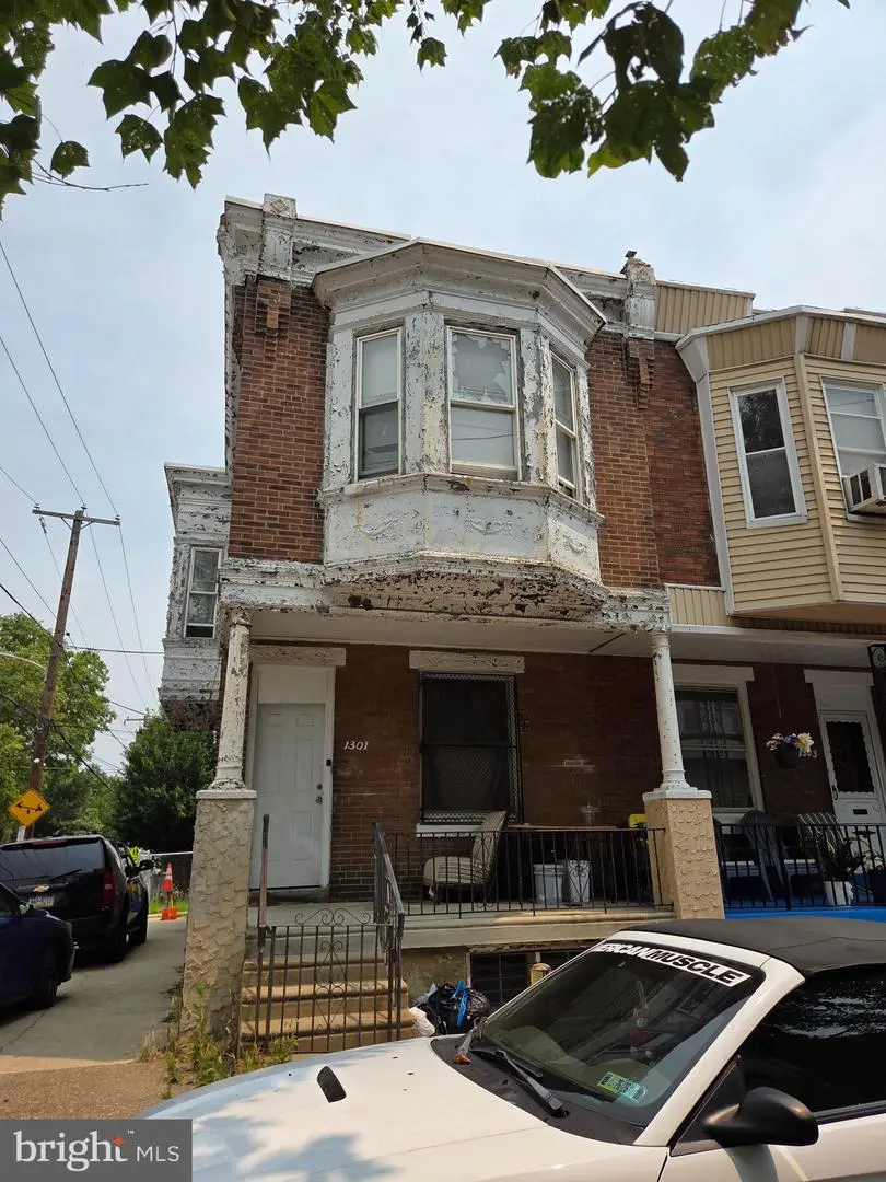 1301 S Paxon St, Philadelphia, PA 19143 - #1