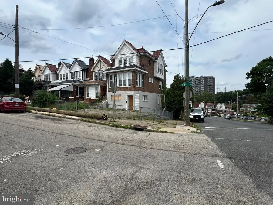 2001 52nd St, Philadelphia, PA 19131 - #2