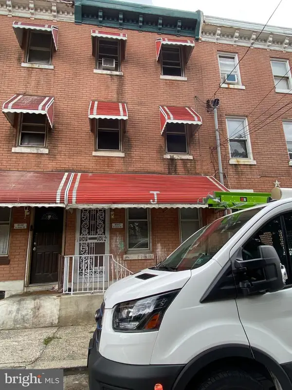 1640 N Gratz St, PHILADELPHIA, PA 19121