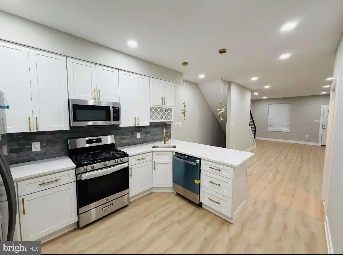 2637 N 28th St, Philadelphia, PA 19132 - #1