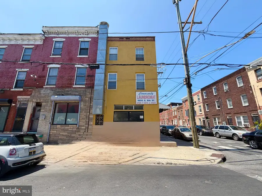 1500 S 6th St, Philadelphia, PA 19147 - #2