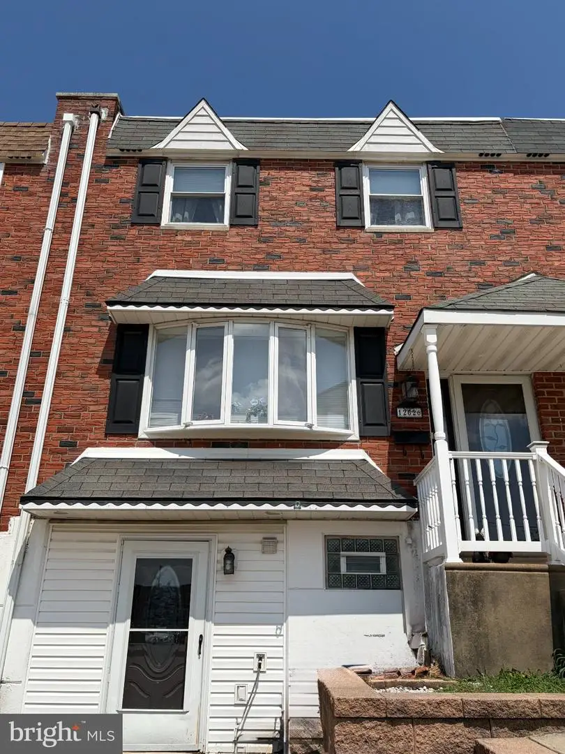 12626 Chilton Rd, Philadelphia, PA 19154 - #2