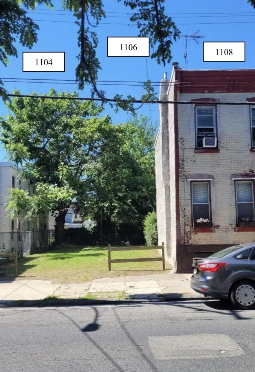 1106 W Somerset St, Philadelphia, PA 19133 - #1