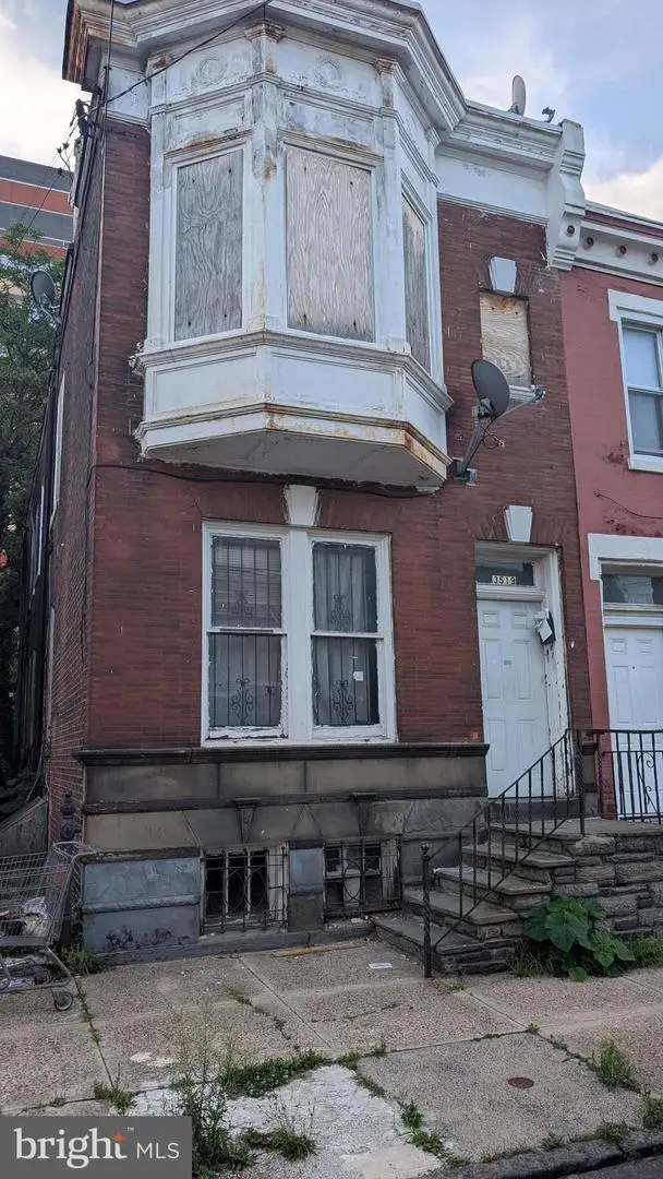 3519 N 15th St, Philadelphia, PA 19140 - #1
