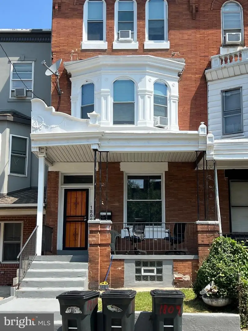 1809 W Venango St, Philadelphia, PA 19140 - #1