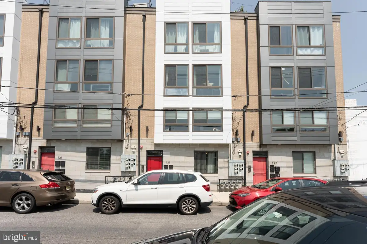 325 E Allen St #1, Philadelphia, PA 19125 - #1