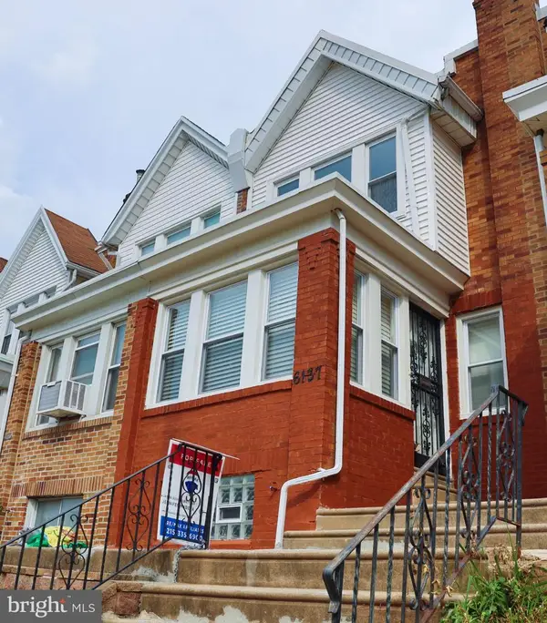 6137 Argyle St, PHILADELPHIA, PA 19111