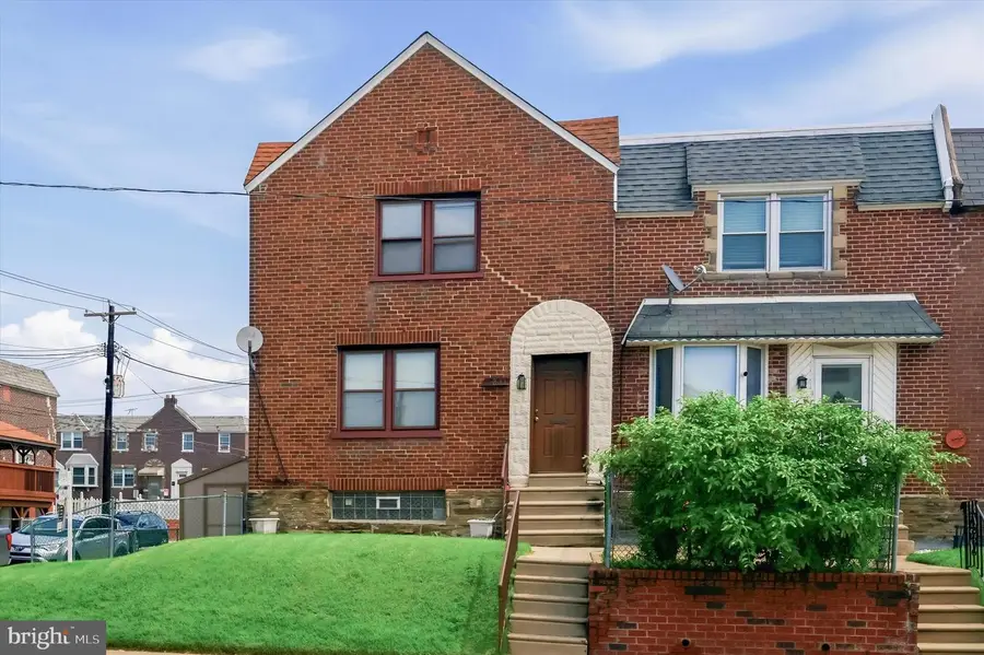4201 Aldine St, Philadelphia, PA 19136 - #2