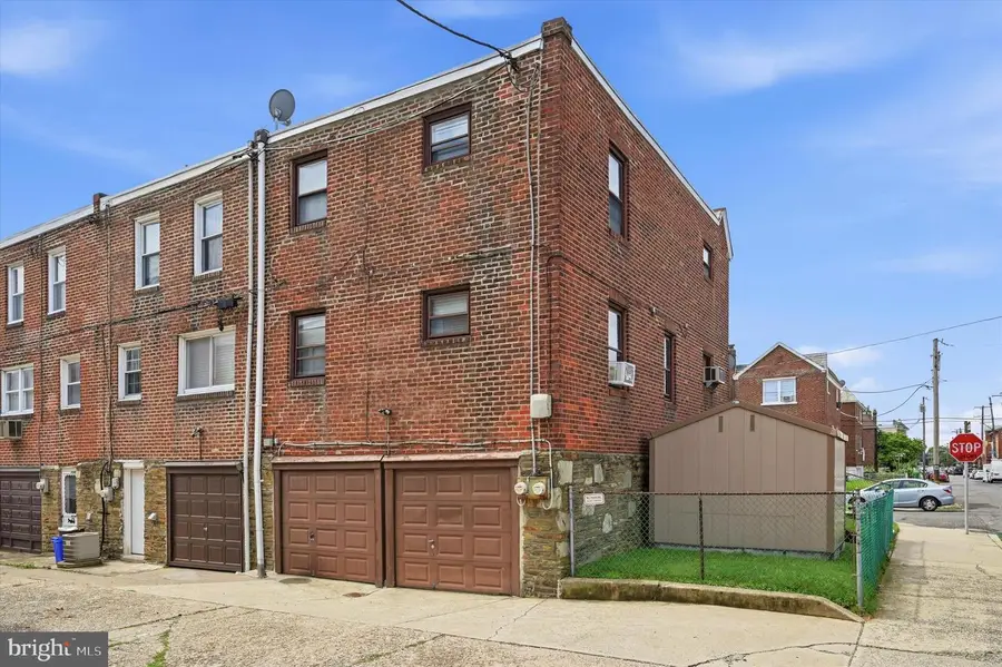4201 Aldine St, Philadelphia, PA 19136 - #3