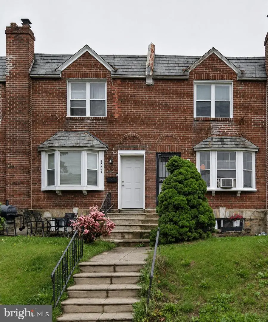 6006 Alma St, Philadelphia, PA 19149 - #1