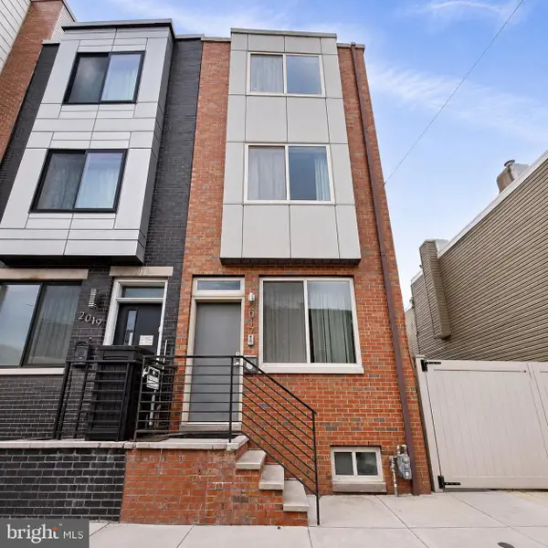 2017 Oakford St, PHILADELPHIA, PA 19146