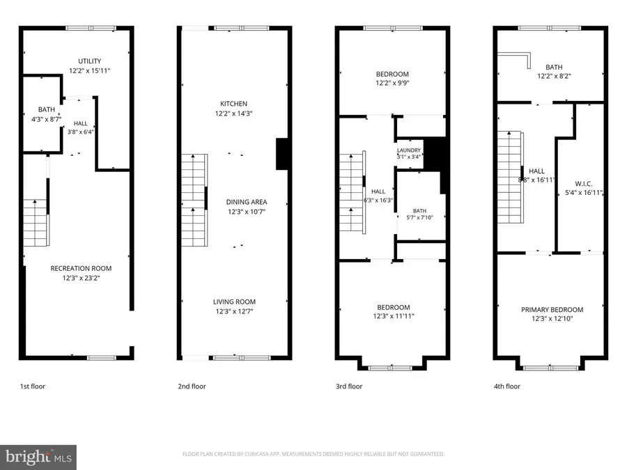 2017 Oakford St, Philadelphia, PA 19146 - #2