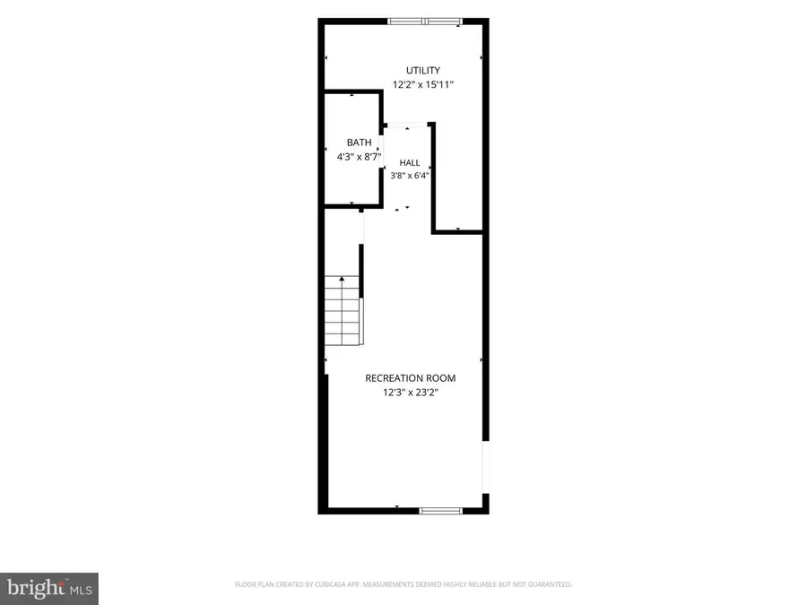 2017 Oakford St, Philadelphia, PA 19146 - #3