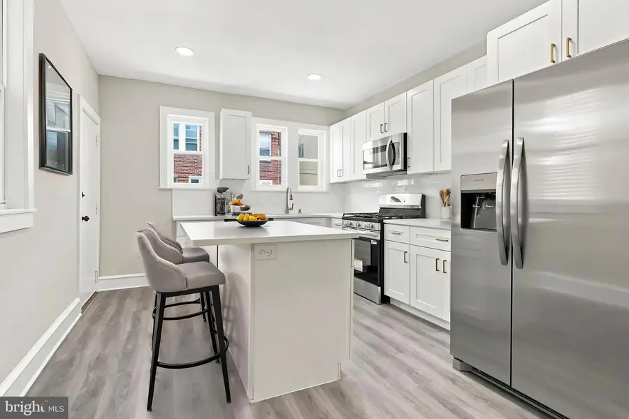 1743 W Colonial St, Philadelphia, PA 19126 - #3