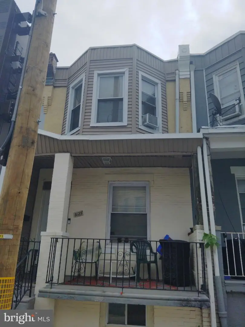 3125 Marston St, Philadelphia, PA 19132 - #1