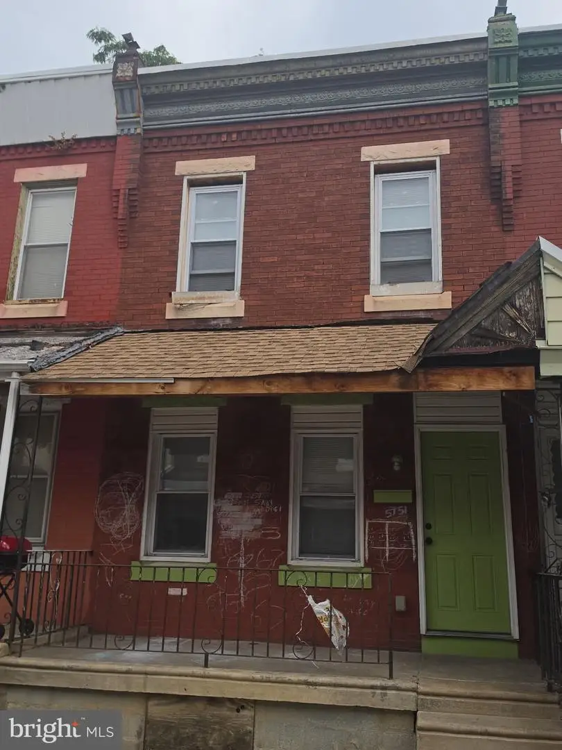 5751 Filbert St, Philadelphia, PA 19139 - #1