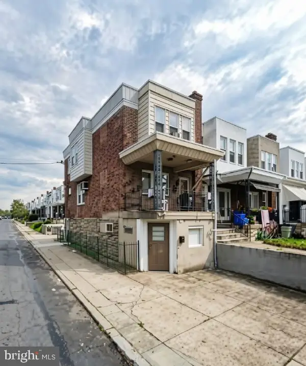 4421 Princeton Ave, PHILADELPHIA, PA 19135