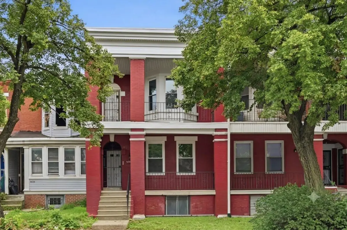 5436 Chestnut St, Philadelphia, PA 19139 - #1