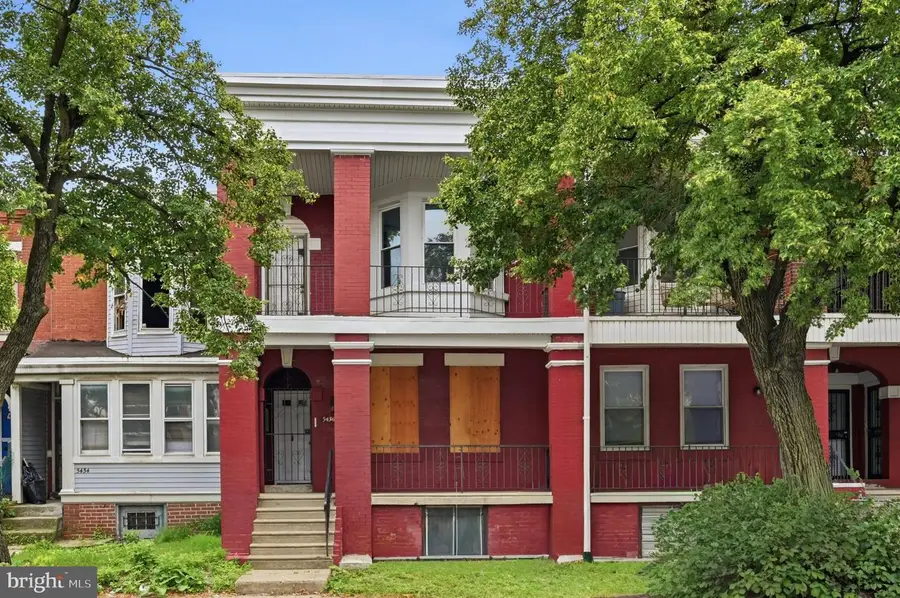 5436 Chestnut St, Philadelphia, PA 19139 - #2