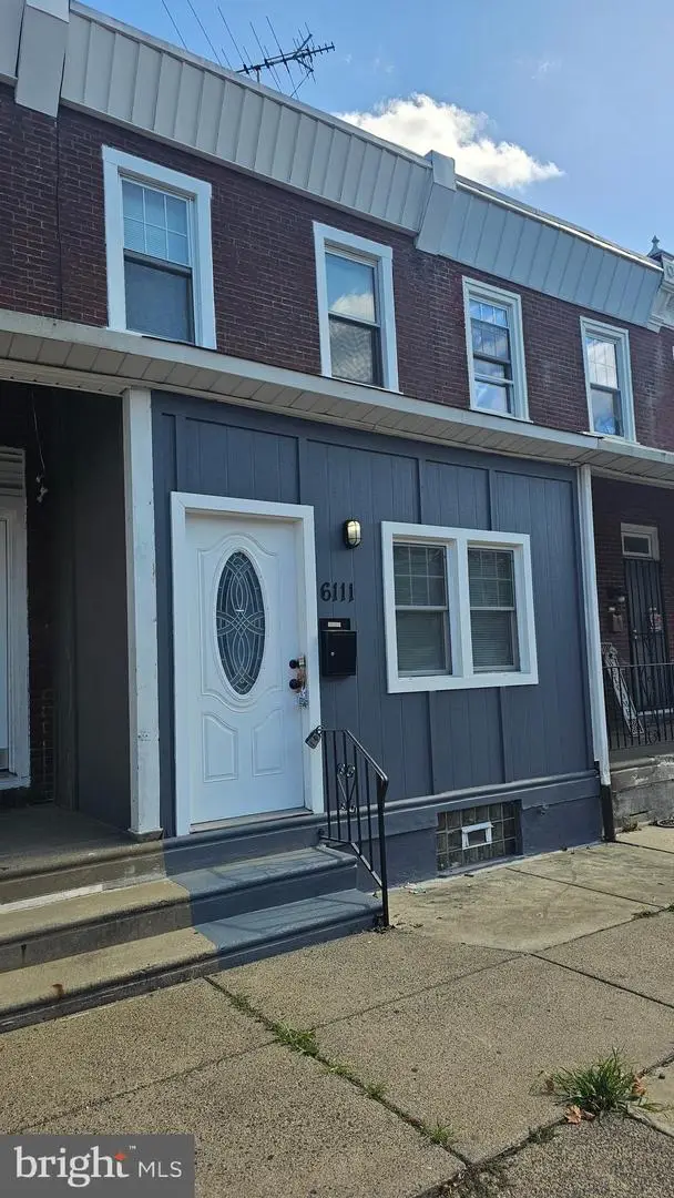 6111 Palmetto St, Philadelphia, PA 19111 - #1