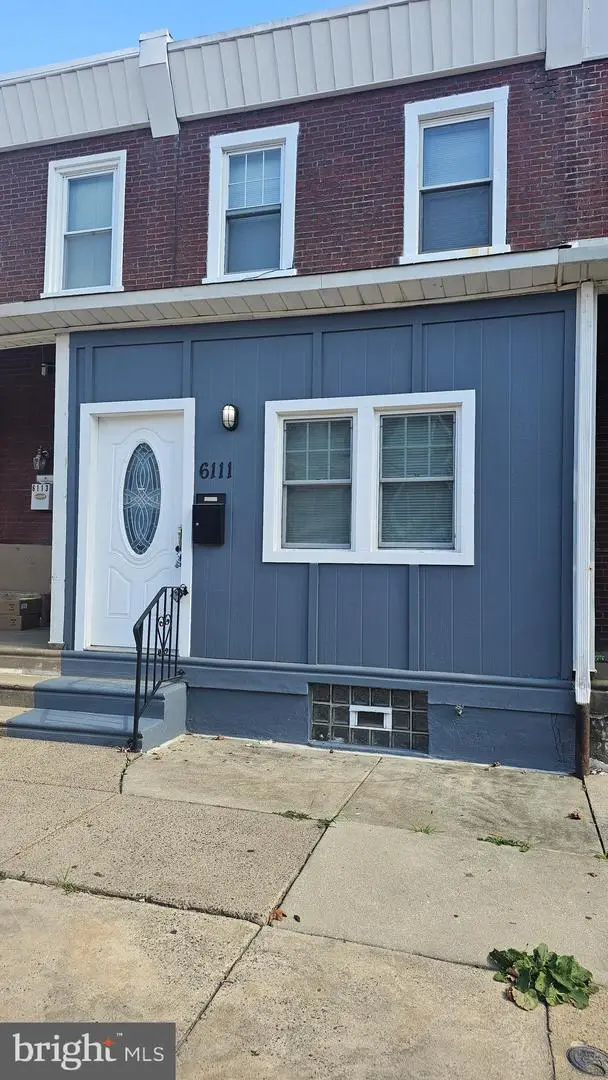 6111 Palmetto St, Philadelphia, PA 19111 - #2
