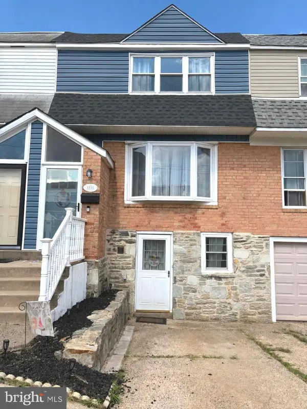 3535 Drumore Dr, PHILADELPHIA, PA 19154