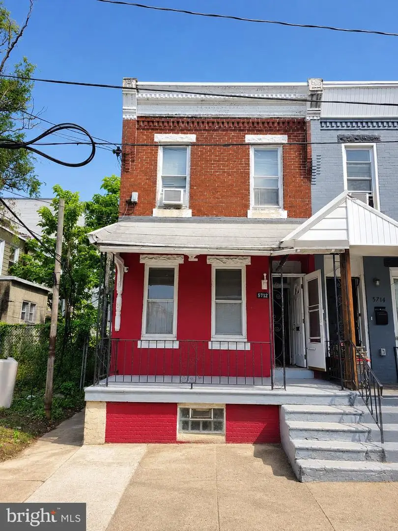 5712 Commerce St, Philadelphia, PA 19139 - #1