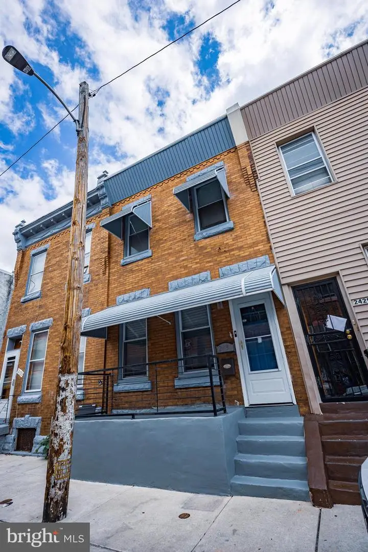 2431 N Hollywood St, Philadelphia, PA 19132 - #1