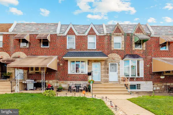 1979 Lardner St, PHILADELPHIA, PA 19149
