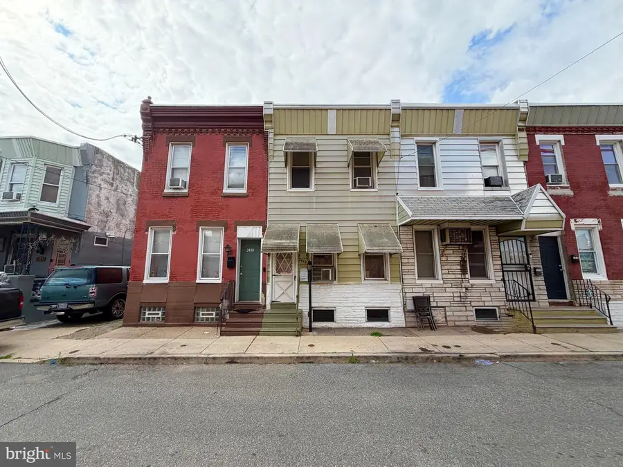 3412 Braddock St, Philadelphia, PA 19134 - #2