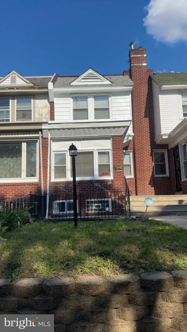7349 E Walnut Ln, Philadelphia, PA 19138 - #1