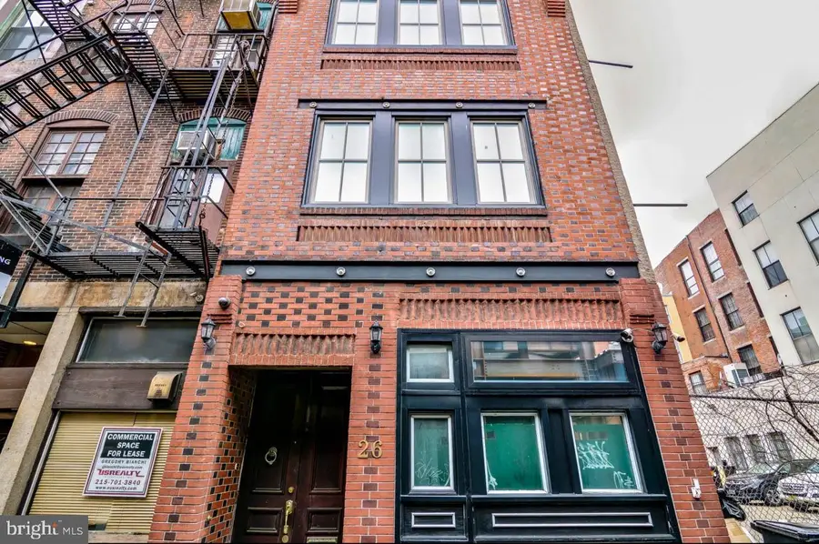 26 S Strawberry St, Philadelphia, PA 19106 - #2