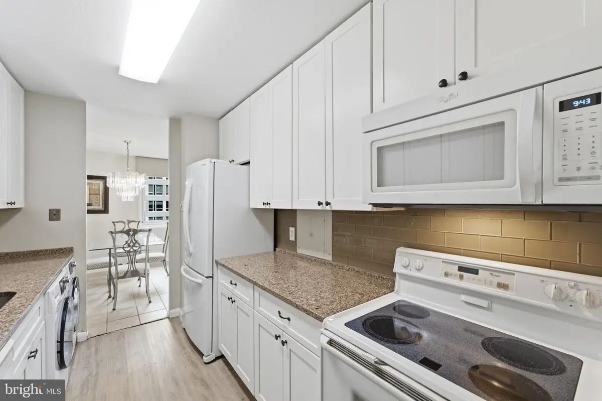 1901 John F Kennedy Blvd #906, Philadelphia, PA 19103 - #1