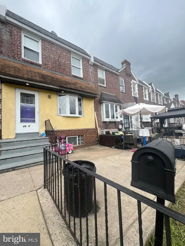 4614 Lansing St, PHILADELPHIA, PA 19136