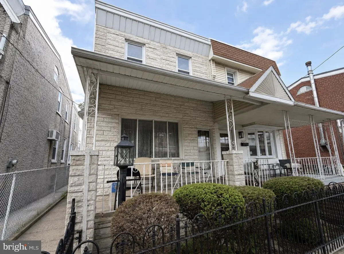 4638 E Stiles St, Philadelphia, PA 19137 - #1
