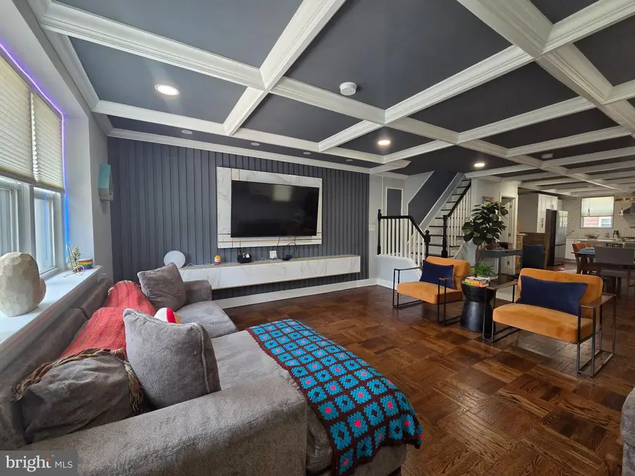 1011 E Phil Ellena St, Philadelphia, PA 19150 - #2