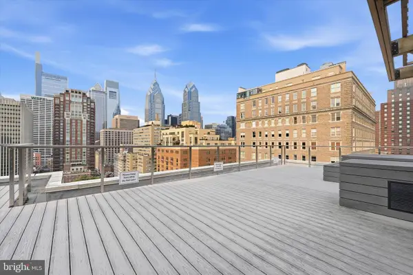 1810-18 Rittenhouse Sq #407-408, PHILADELPHIA, PA 19103