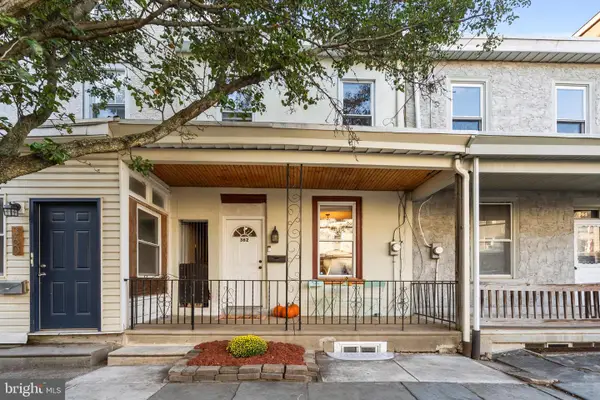 362 Martin St, PHILADELPHIA, PA 19128