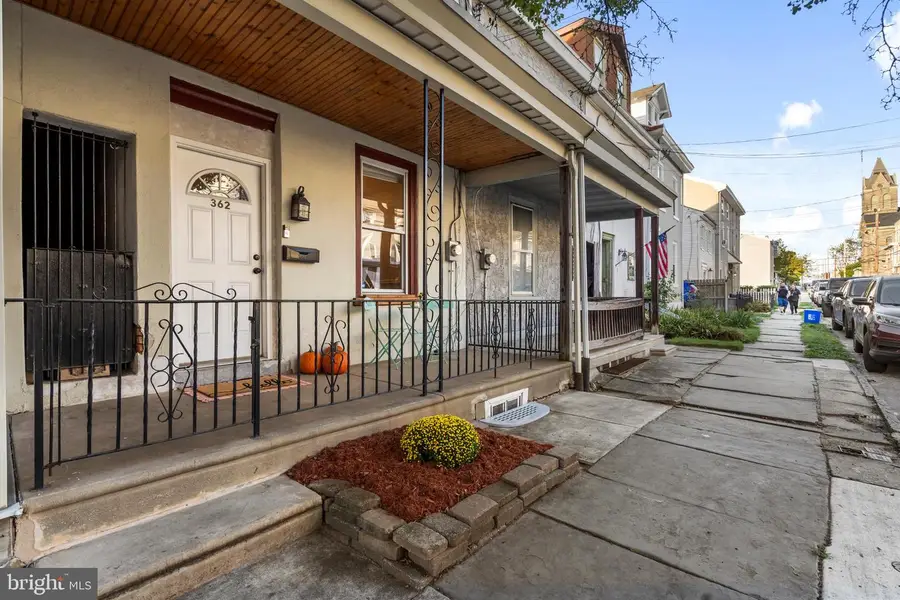 362 Martin St, Philadelphia, PA 19128 - #2