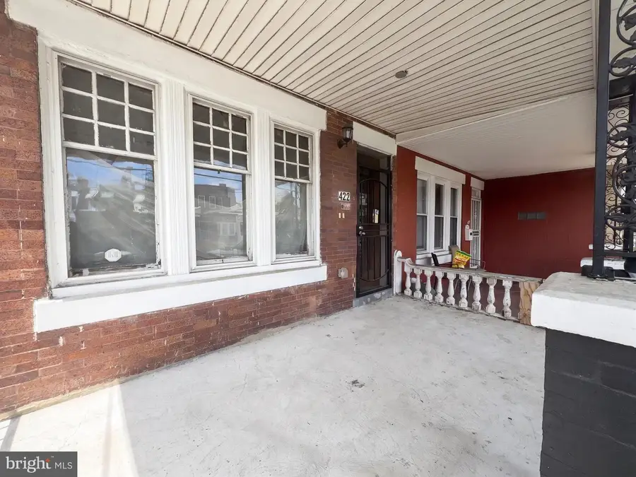 432 S 57th St, Philadelphia, PA 19143 - #2