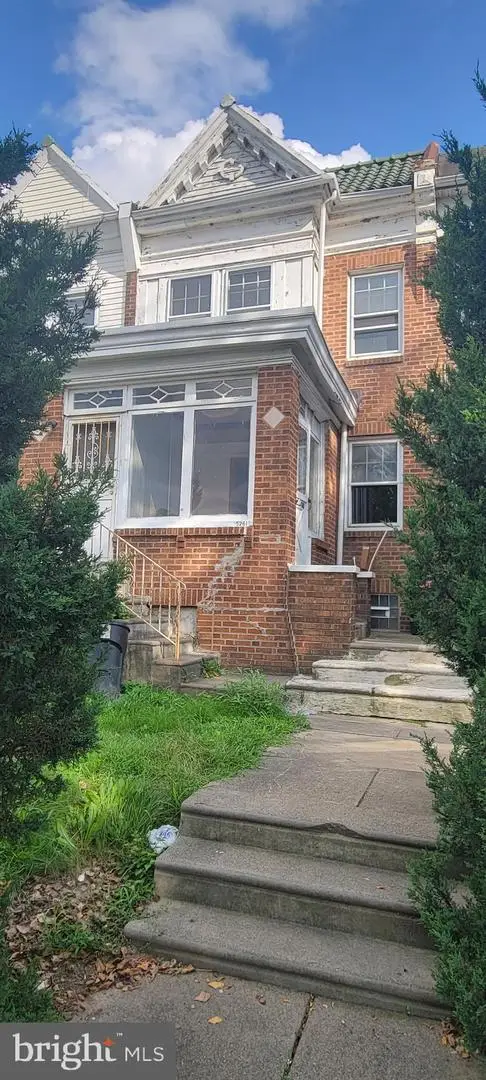 5261 E Roosevelt Blvd, Philadelphia, PA 19124 - #1